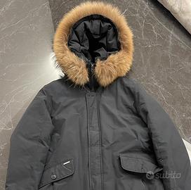Parka Woolrich