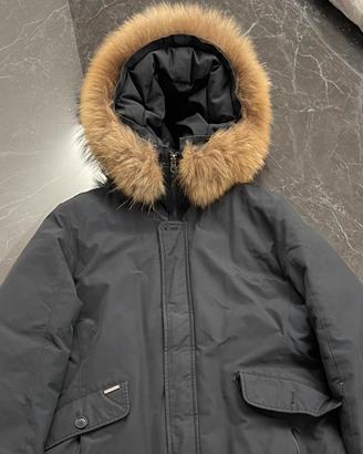 Parka Woolrich