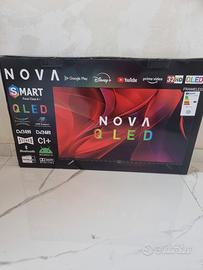 smart tv nova 