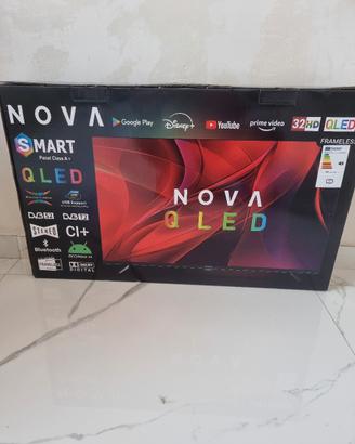 smart tv nova 
