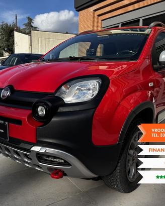 FIAT Panda Cross Panda Cross 1.3 MJT 95 CV S&S 4�4