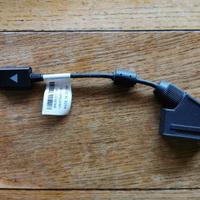 Adattatore SCART originale Samsung BN39-01154AF