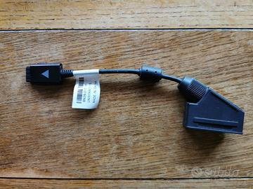 Adattatore SCART originale Samsung BN39-01154AF
