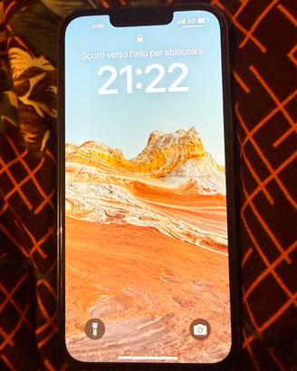 Iphone 13 pro