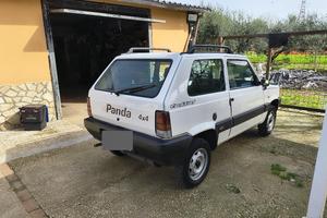 Panda 4x4