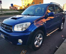 TOYOTA RAV 4 MY23 RAV4 2.0 Tdi D-4D cat 5 porte