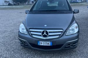 Mercedes classe B 180