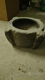 Antico mortaio