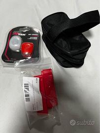 Accessori e componenti per bicicletta - Garmin