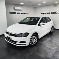Volkswagen Polo Business 1.0 TGI 5p. Comfortline B