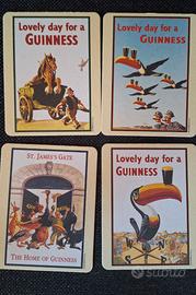 Sotto bicchieri birra