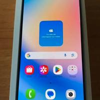 Samsung A34 5g 6/128 GB Grey