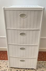 Moviletto porta oggetti