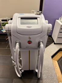 Macchinario estetico My tone