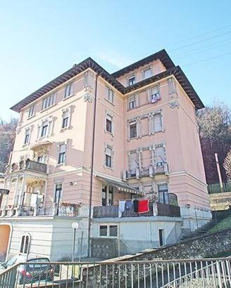 Appartamento di 113 m² con 3 locali e box auto a S