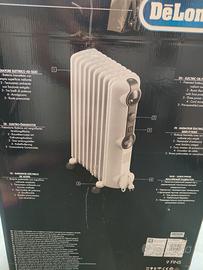 Radiatore elettrico De'Longhi – 40€