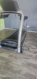 Tapis roulant Horizon gym e home