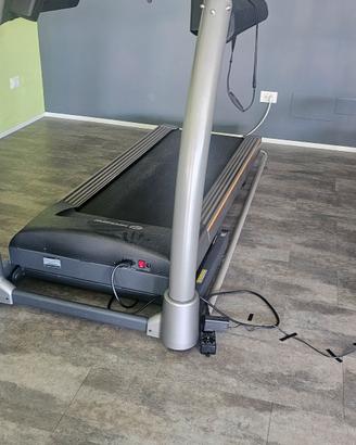 Tapis roulant Horizon gym e home