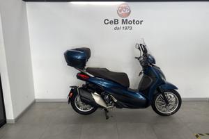 PIAGGIO BEVERLY 400 HPE