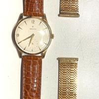 Orologio Zenith Stellina Anni 50