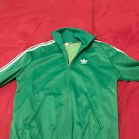 Felpa Adidas anni 80 originale