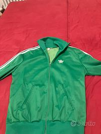 Felpa Adidas anni 80 originale