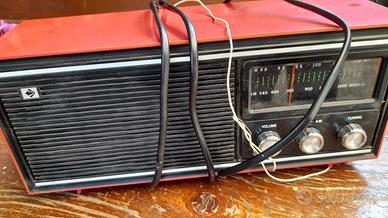 radio Irradio