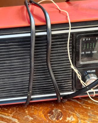 radio Irradio