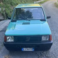 Fiat Panda 1.1 Hobby