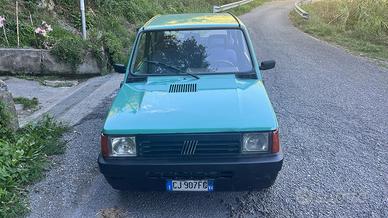 Fiat Panda 1.1 Hobby
