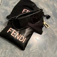 Occhiali da sole Fendi