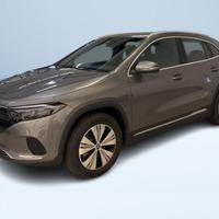 Mercedes-Benz EQA 300 4Matic Advanced Progressive