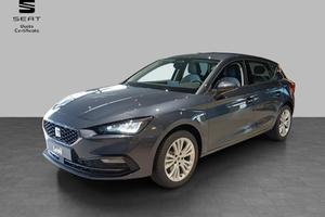 Seat Leon 1.5 hybrid Style 116cv dsg
