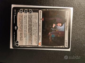 magic the gathering