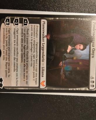 magic the gathering
