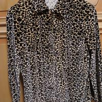 completo camicia e gonna 