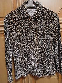 completo camicia e gonna 