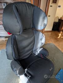 Seggiolino Maxi Cosi Rodi SPS 15-36 kg gruppo 2/3