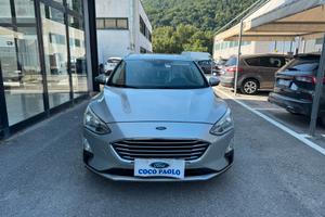 Ford Focus 1.5 TDCi 120 CV Start&Stop SW ST Line B