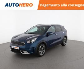 KIA Niro AP92713