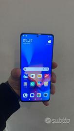 Xiaomi 12 Pro Blue 256 GB - 4449