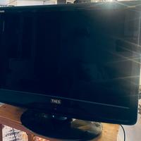 Monitor TV LCD Thes 22”