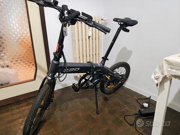 Himo Z20 CON BATTERIA DI RICAMBIO EXTRA