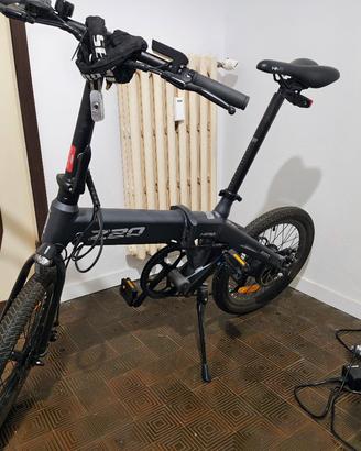 Himo Z20 CON BATTERIA DI RICAMBIO EXTRA