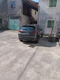 auto usata peugeot  2008 