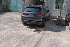 auto usata peugeot  2008 