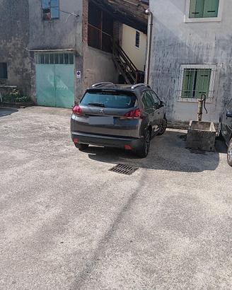 auto usata peugeot  2008 
