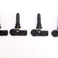 Sensori di pressione ruota