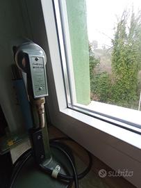 Microfono Vintage Electro voice 