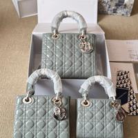 Borsa da spalla da donna Dior